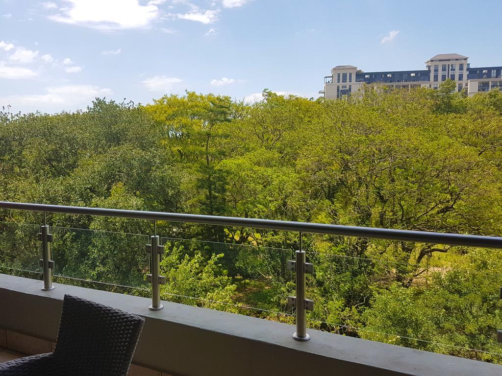 Weom Apartments Сандтон Екстер'єр фото