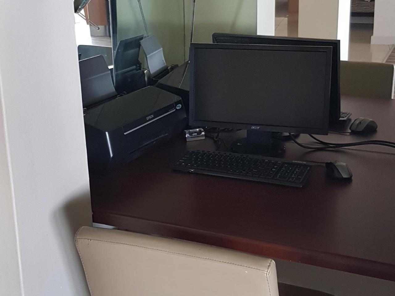 Weom Apartments Сандтон Екстер'єр фото